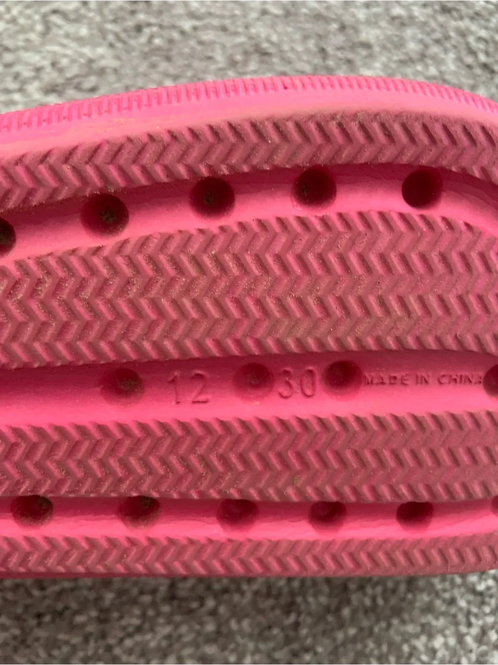 Lot of Girls Shoes